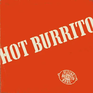 Hot burrito